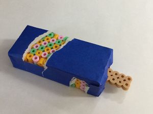 アイスキャンディ